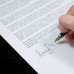 Jak skutecznie przygotować się do transakcji kupna nieruchomości z notariuszem?