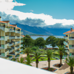 Apartamenty przy Plaży: Idealny Wybór na Wakacje w Chorwacji