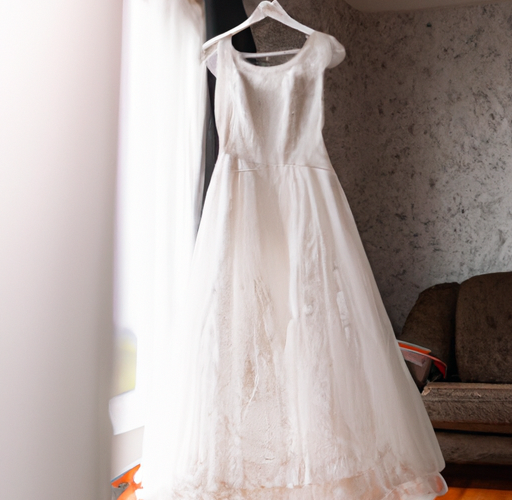 Jak znaleźć idealne miejsce na sprzedaż sukni ślubnej?