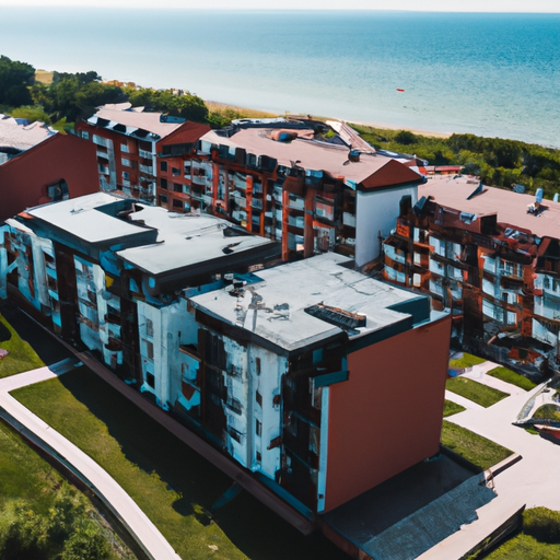 Marzenia się spełniają: Jak kupić apartament nad morzem?