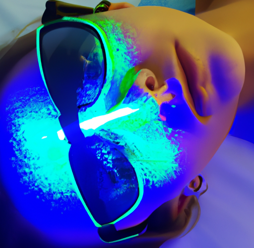 Jak laser frakcyjny może poprawić wygląd Twoich oczu?