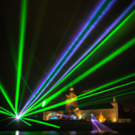 Nowoczesna laserowa korekcja wzroku w Szczecinie - jakie korzyści niesie za sobą?