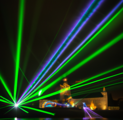 Nowoczesna laserowa korekcja wzroku w Szczecinie – jakie korzyści niesie za sobą?