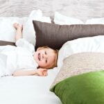Jak dbać o łóżka dziecięce? 