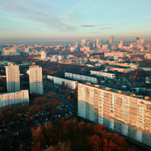 Mieszkania gotowe do odbioru w Warszawie - przegląd ofert na rynku pierwotnym i wtórnym