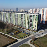 Mieszkania w Warszawie Mokotów - szansa na inwestycję