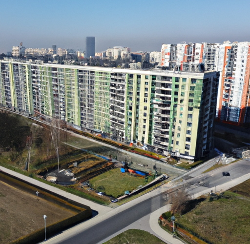 Mieszkania w Warszawie Mokotów – szansa na inwestycję
