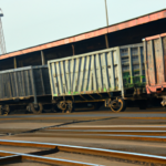 Rozwój transportu kolejowego z Chin - nowa era przewozów pasażerskich i towarowych
