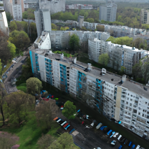 Nowe życie dla mieszkań komunalnych w Warszawie – plan zamiany lokali na lepsze