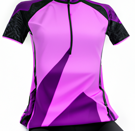 Stylowe i funkcjonalne koszulki rowerowe damskie – jak je wybrać?