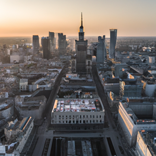 Jak dobrać przechowalnię opon w Warszawie?