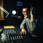 Jak zostać profesjonalnym lektorem radia?